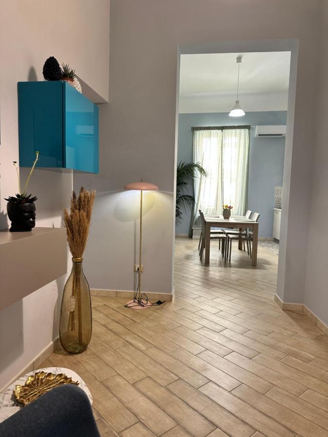 La Casa In Centro Apartamento Agrigento Exterior foto