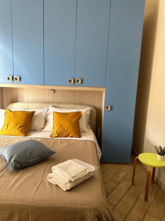 La Casa In Centro Apartamento Agrigento Exterior foto
