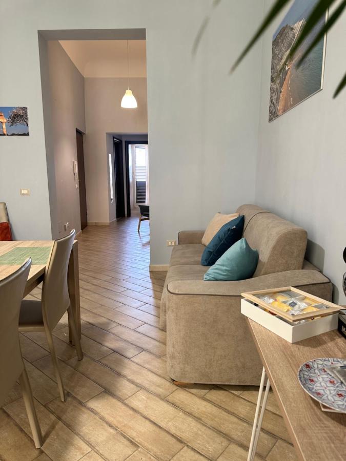 La Casa In Centro Apartamento Agrigento Exterior foto